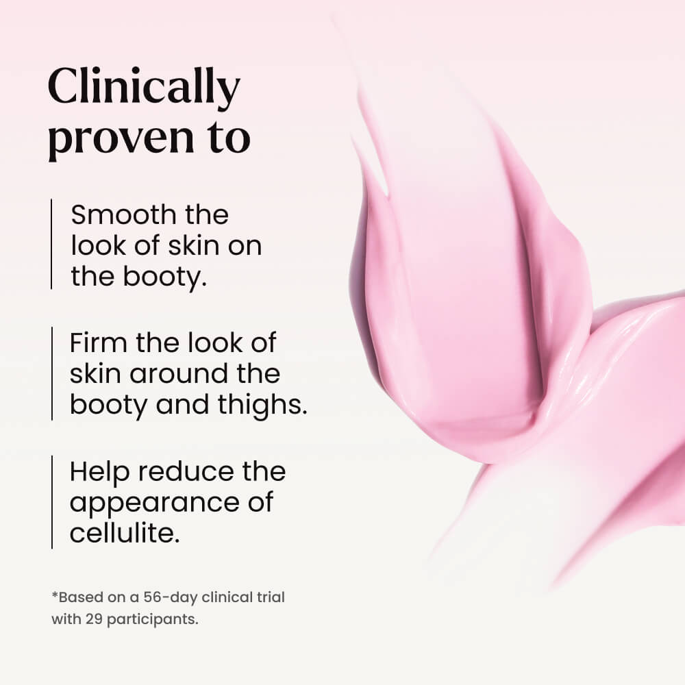 Lift & Firm Booty Mask product